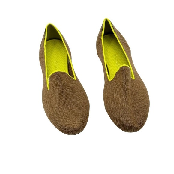 Rothy’s Merino Wool Clove Slip-On Loafers Shoes Size 11.5 NWOB - Picture 3 of 13